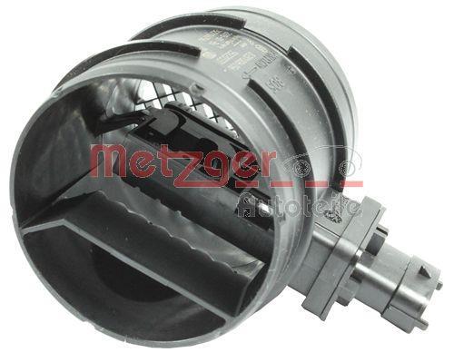 Medidor de caudal mássico de ar METZGER ref. 0890338